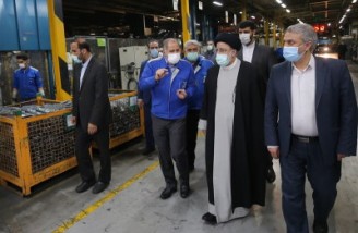 حجم خودروهای دپو شده در انبارها غیرقابل قبول است