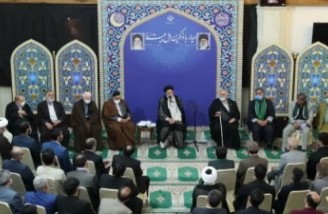 هیئت‌های مذهبی ظرفیتی بی‌بدیل برای ایران به حساب می‌آیند