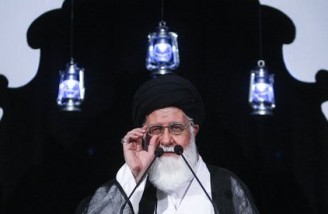 در جامعه ولایی ایران به خیلی چیزها رسیده‌ایم