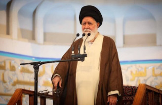 سیداحمد علم‌الهدی
