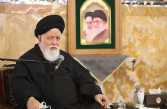 مجلس برای انتخاب جاسوس از همه‌جا مناسب‌تر است