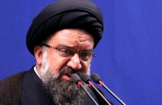 خاتمی: ترامپ آرزوی مذاکره با ایران را به گور خواهد برد