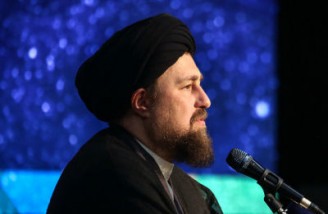 سید حسن خمینی: مشکلات ایران به خاطر عدم رعایت انصاف است