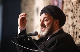 کسانی که ناموس خود را دوست دارند برای رأی دادن بشتابند