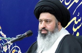 امام‌جمعه موقت شهر یزد به دلیل ابتلا به کرونا درگذشت