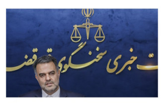 بی حجابی جرم مشهود است