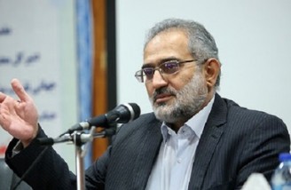 می خواهیم ایران را به عنوان الگوی دنیا معرفی کنیم 