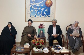 عفت را با حجاب یکی نمی دانیم