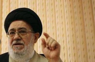 در ورای جمهوری اسلامی سرابی بیش نیست