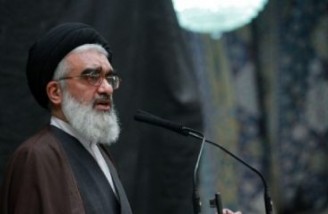 عموم مردم باید برای امر به معروف و نهی از منکر قیام کنند