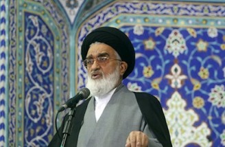 نظام ایران به نظام معیار در سیاست خارجی تبدیل شده است
