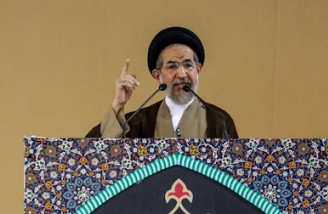 ایران یک مرکز قدرت جدید جهان است