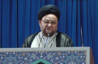 آمریکا را له خواهیم کرد 