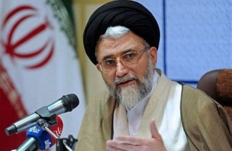 کشورهایی که به دشمنان ملت ایران کمک می کنند منتظر تلافی باشند