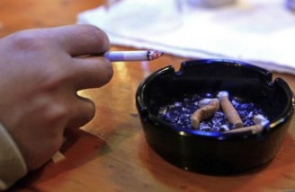 سن مصرف دخانیات در ایران به ۱۲سال رسیده است