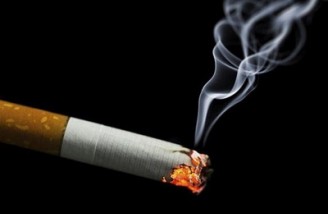 هشت تا ۱۰ میلیون نفر در ایران مواد دخانی مصرف می‌کنند