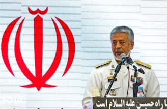 سرعت تولید پهپادهایمان بالاست
