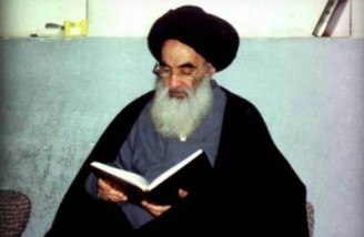 سیستانی هیچگونه نقشی در دستگیری روح الله زم نداشته است