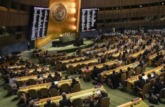 سازمان ملل قطعنامه‌ محکومیت هتک حرمت کتب مقدس را تصویب کرد 