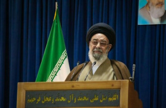 آنها که رای نداده اند عبرت بگیرند