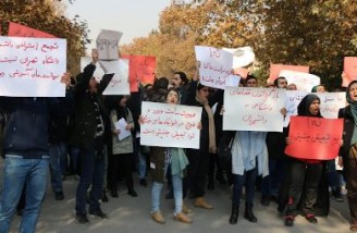همه ما درون تبعیض نفس می‌کشیم