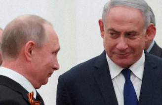 کارگروه مشترک روسیه و اسرائیل برای اخراج نیروهای خارجی از سوریه