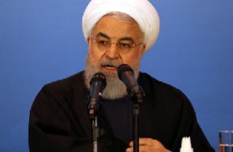 روحانی: از برجام خارج نشده‌ایم؛ ایران آماده مذاکره است