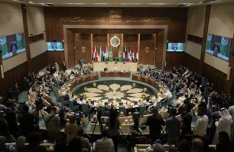 اتحادیه عرب خواستار پایان «عملیات نظامی» در غزه شد