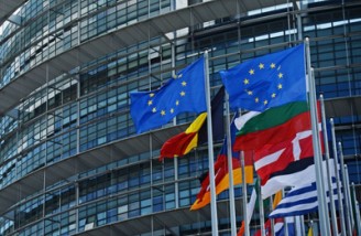 اتحادیه اروپا هفت نهاد ایرانی را تحریم کرد