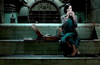 شکل آب به عنوان بهترین فیلم نودمین دوره مراسم اسکار انتخاب شد