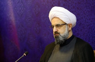 سرپرست جدید ستاد امر به معروف معرفی شد