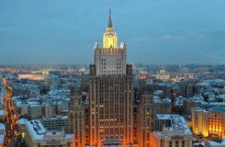 روسیه «جو بایدن» و «آنتونی بلینکن» را تحریم کرد