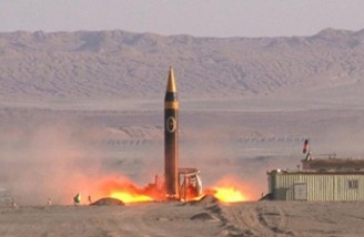 تحریم موشکی ایران لغو نمی شود