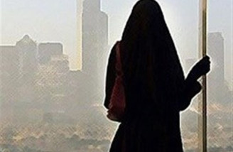 تجرد قطعی زنان ایران