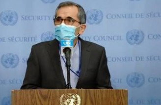 سیاست فشار حداکثری آمریکا علیه ایران همچنان ادامه دارد