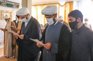 طرح «هر کلانتری یک روحانی» در ایران پیاده می شود