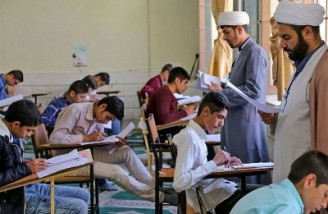 روحانیون در مدارس تیزهوشان حضور پیدا می کنند