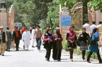 طالبان مدارک کارشناسی ارشد و دکترا را فاقد ارزش خواند