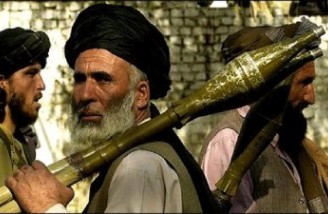 طالبان اصلاح مو و زدن ریش را ممنوع کرد