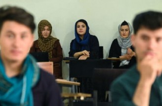 دانشجویان دختر و پسر باید در روزهای جداگانه به دانشگاه بروند