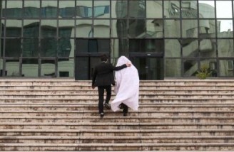 آمار ازدواج ۳۶ درصد کاهش و آمار طلاق ۲۸ درصد افزایش یافته است