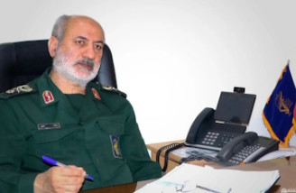 رئیس اطلاعات سپاه به شهادت رسید