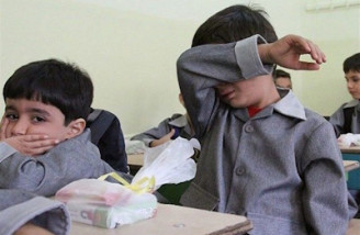 تنبیه بدنی در مدارس ممنوع شد