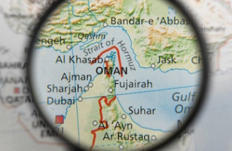 تنگه هرمز تا اطلاع بعدی بسته است
