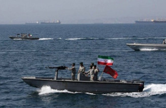 تنگه هرمز جنگ