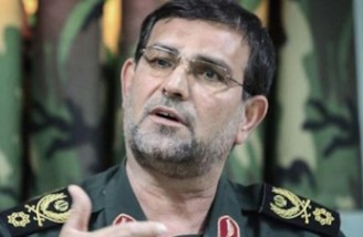 بسیج اقیانوسی را سازماندهی کردیم