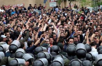 آمار جانباختگان اعتراضات آبان نود و هشت ۲۳۰ نفر است