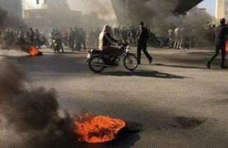 نمی‌توانیم آمار کشته شدگان اعتراضات آبان ۹۸ را اعلام کنیم