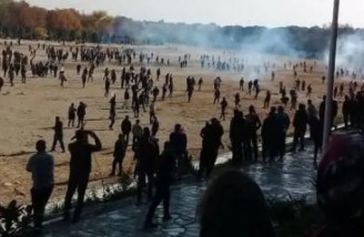 از اعلام آمار مصدومان حوادث شهر اصفهان معذور هستیم