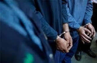 ۱۳ نفر از عوامل ناآرامی‌های بهشت زهرا دستگیر شدند
